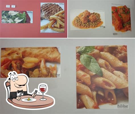 Billibar Trattoria E Pizzeria, Alessandria - Recensioni del ristorante