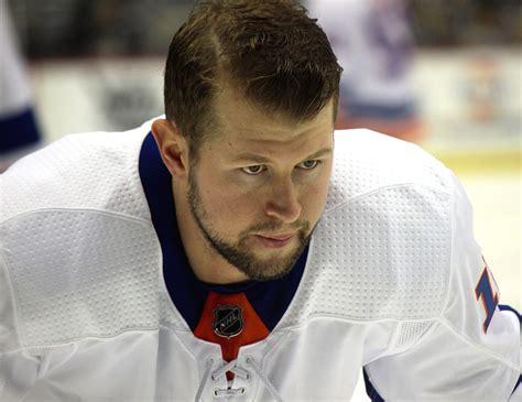 Josh Bailey Bids Farewell to Islanders After 15 Years