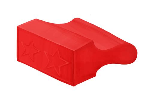 red office seal illustration psd png images   pikbest