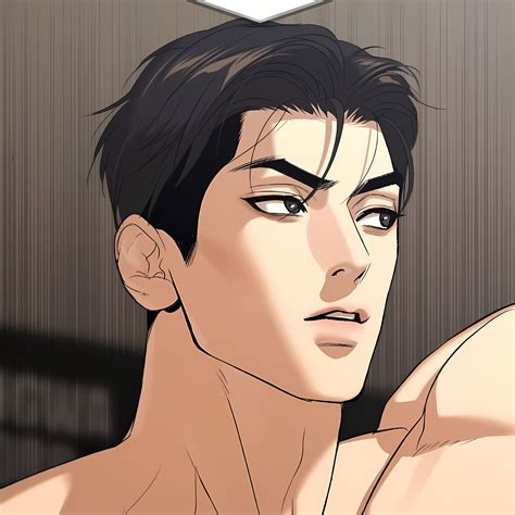 ִ ۫ Jinx┆징크스┆BL┆Manhwa | Manhwa, Manga cute, Bl comics