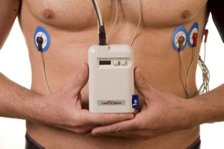 Что можно и нельзя с холтером? | Med-magazin.ua - cеть магазинов медтехники