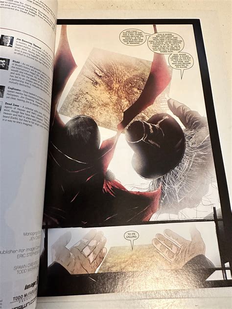 Spawn number 238 high-grade comic book