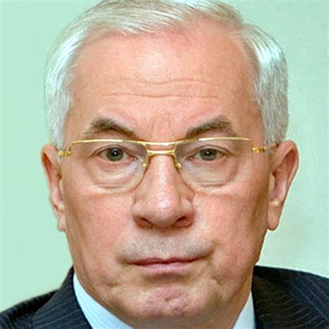 Николай Азаров | Nikolai Azarov
