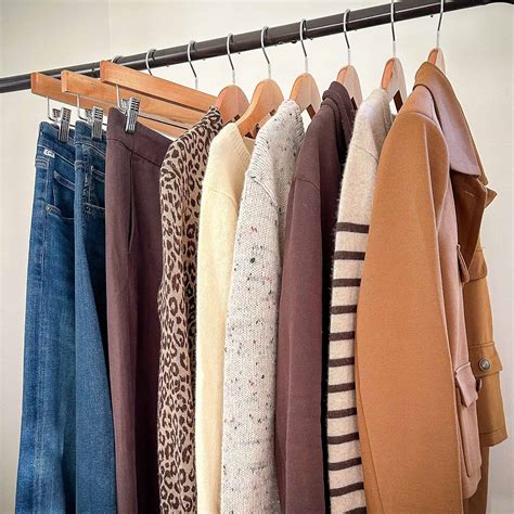 Casual Capsule Wardrobe