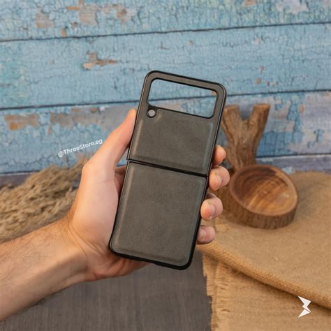 Galaxy Z Flip 3 Cases: Unleash Your Style in Every Flip