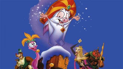 Bartok the Magnificent - TheTVDB.com