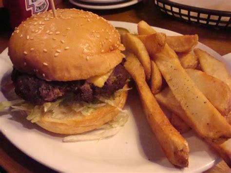 Texas Roadhouse Cheese Fries