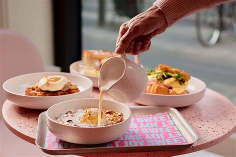 Guide to brunch in Islington - The best brunch in Islington 2025