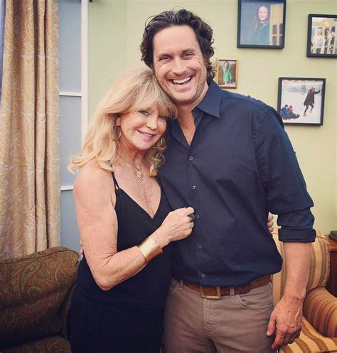 All About Kurt Russell and Goldie Hawn's 4 Kids