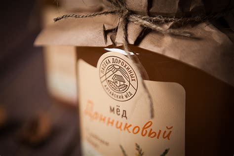 Пасека Дорохиных on Behance