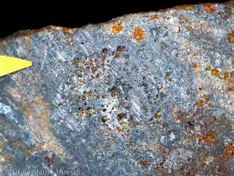 Greigite Mineral Specimen For Sale