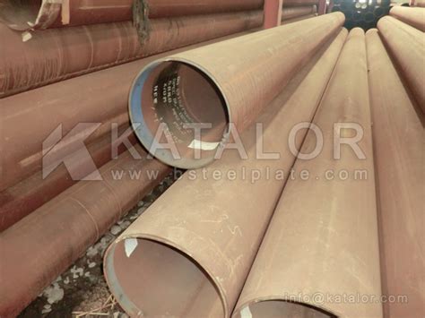 S355N steel specification,S355N steel mechanical properties - Shanghai ...