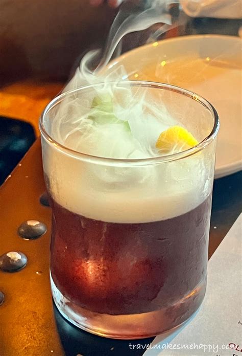 Bar morris becomes the city’s newest destination for craft cocktails 18