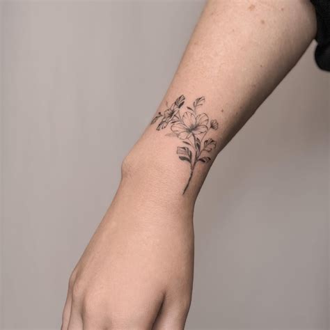wrist tattoo ideas   check