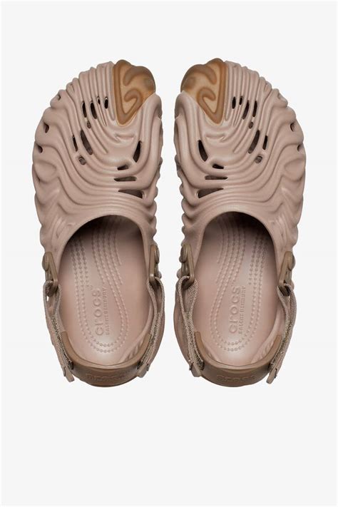 Salehe Bembury’s Cutting-Edge Take On Crocs’ Classic Clog | END. (US)