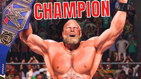 Can he defend his Championship Title? - YouTube