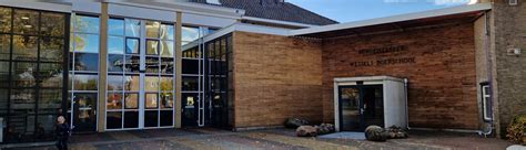 BWB School » Home » welkom