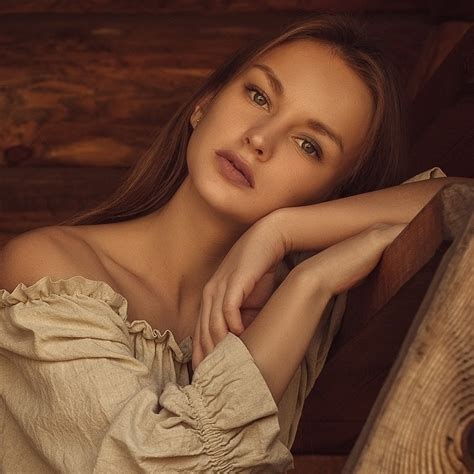 Anastasiya Nikolaeva Photo
