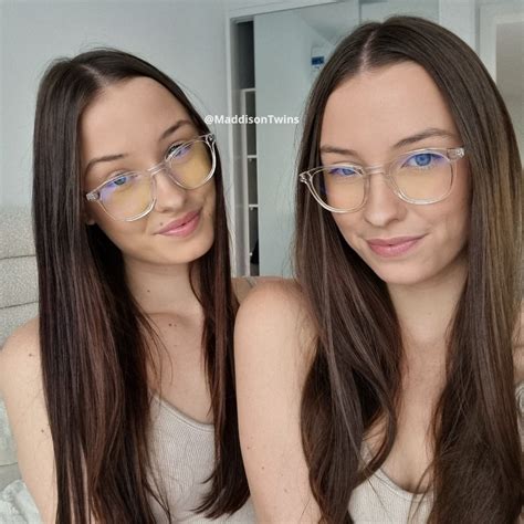 The Maddison Twins OnlyFans: Exclusive Content, Fan Interaction, And More