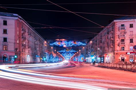 Мурманск | FotoRelax