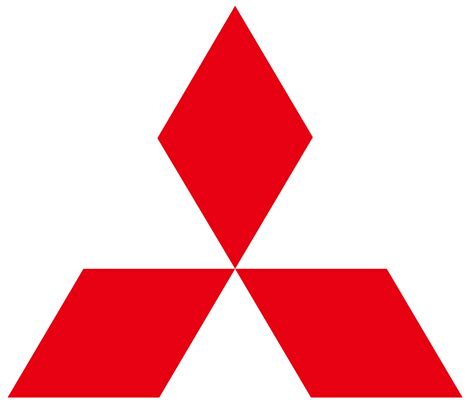 Ý nghĩa logo Mitsubishi là gì? Logo Mitsubishi có nguồn gốc như thế nào?