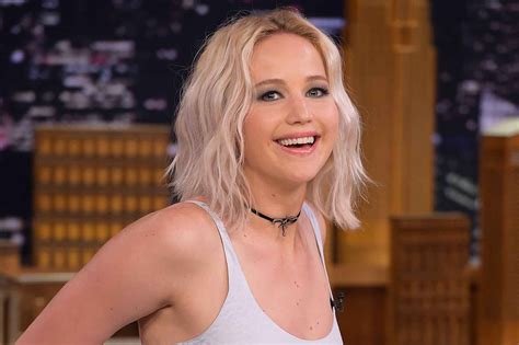 Jennifer Lawrence net worth - How much does Jennifer Lawrence worth?