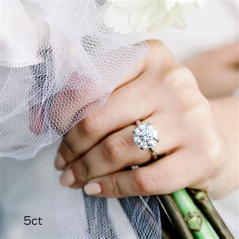 classic engagement ring style  gary briscoe blog