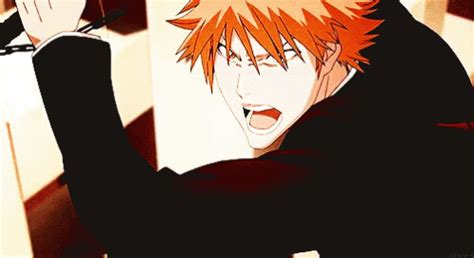 Bleach Manga GIF - BleachManga - Discover & Share GIFs