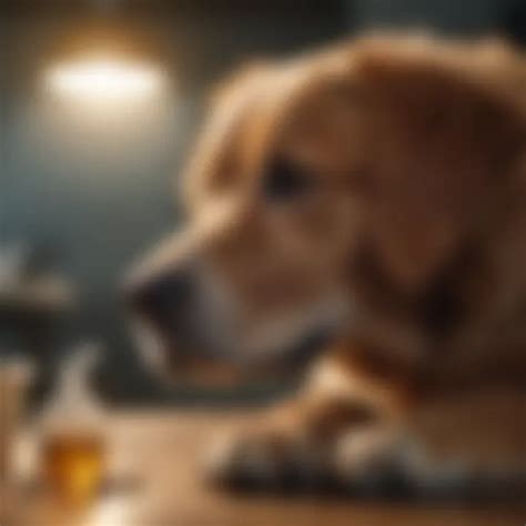 Understanding Repeated Diarrhea in Dogs: Causes and Care