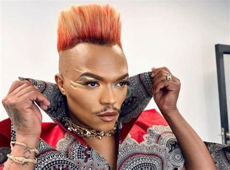 Somizi's old video mocking Zahara surfaces on social media - Watch ...