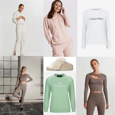 HOME & HOMEWEAR