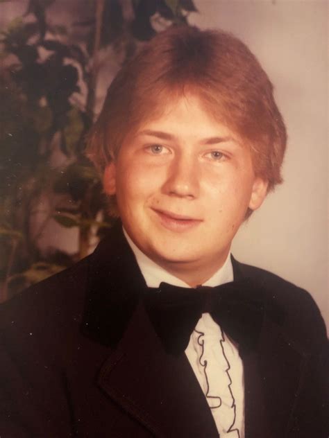 Steve Quick Obituary - ALEXANDER, AR