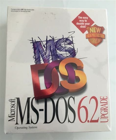 ms dos  microsoft   borrow