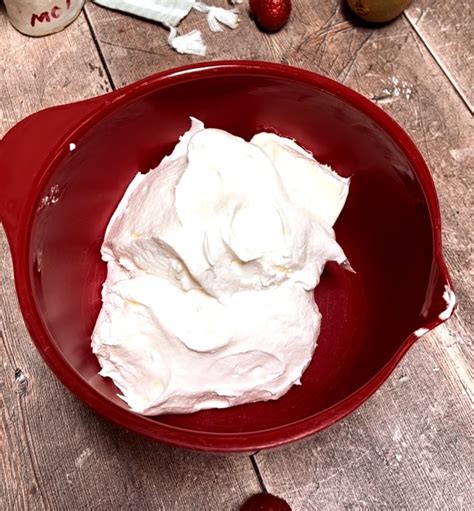 Fresh Fruit Pie - Most Delicious Life