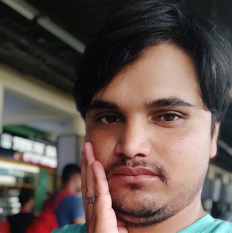 md sikander alam