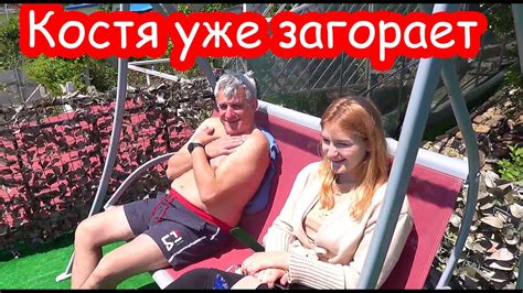 Рум тур сруба, где жила би мама - YouTube