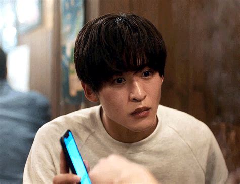 it is enough. : Meguro Ren as Sakura Sou || Silent (2022) Ep 6