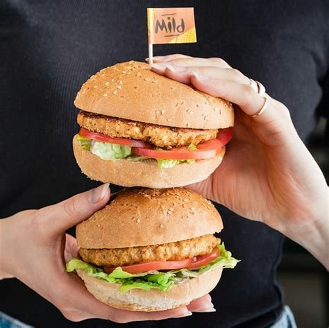 Nando's Plant-based Options | Vegetarian PERi PERi Chicken…