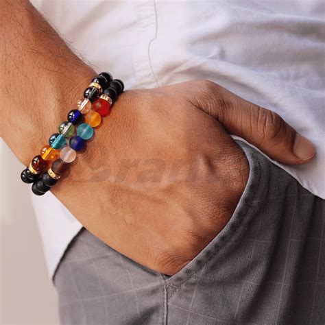 buy crystal stone bracelets  brantashop