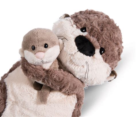 NICI Forest Friends - Otter Oda & Odalina 40 cm ab 19,99 € (April 2025 ...