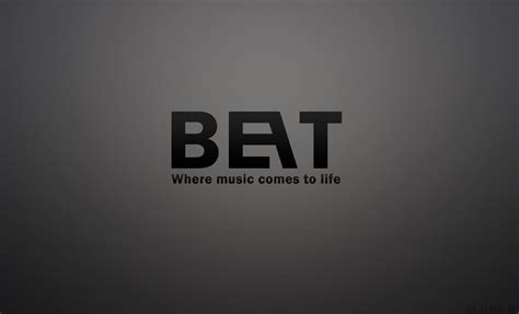 Beat Wallpaper by MartinGcz on DeviantArt
