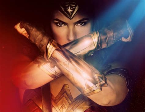 Wonder Woman · Film 2017 · Trailer · Kritik
