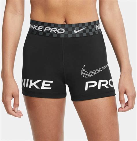 Pro Dri-FIT női rövidnadrág Nike
