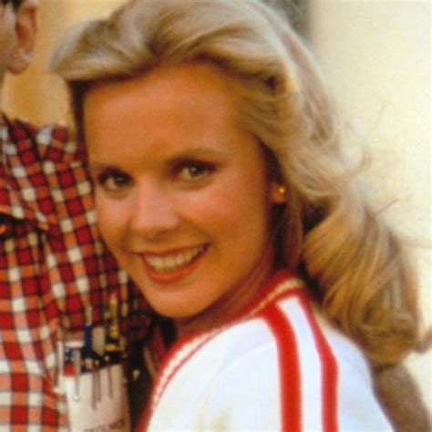 Julia Montgomery Nerds Revenge Of The Nerds Movie Signed Autographed