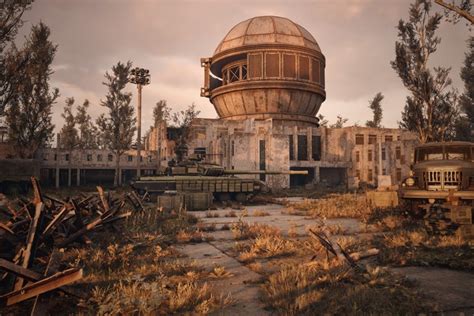 Stalker 2 preview: Huge mods and post-launch roadmap confirmed | Radio ...