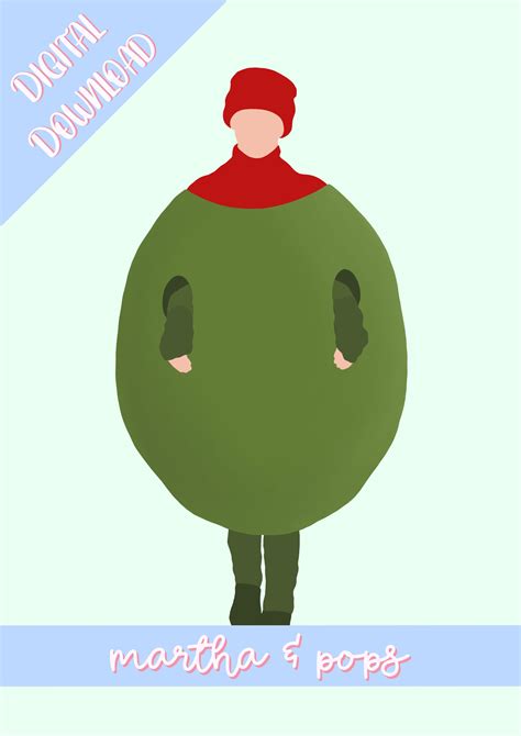 Angus Thongs and Perfect Snogging / Georgia Olive Costume / Printable
