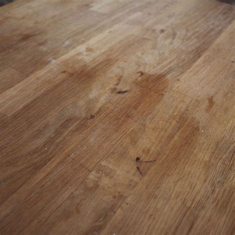 How to care for your butcher block – Artofit