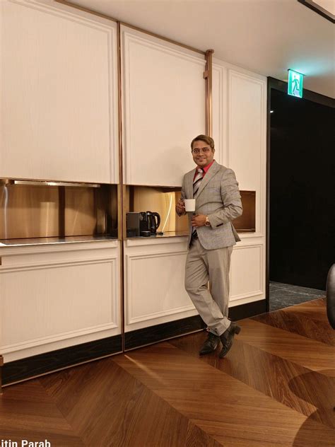 auditpassion travel nitin parab