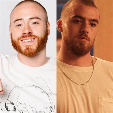 Fez is literally Rory’s evil twin 🤣. Any “Euphoria” fans here? What y