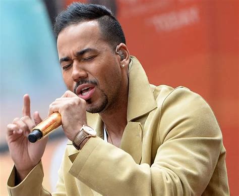 Romeo Santos Net Worth: The Story Behind the Bachata Superstars